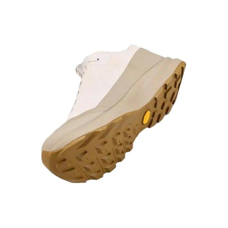 Arcteryx Aerios Gtx Comfortable Versatile Casual Trendy Low-Top Outdoor Functional Shoes Unisex Shoes White Gray L087030