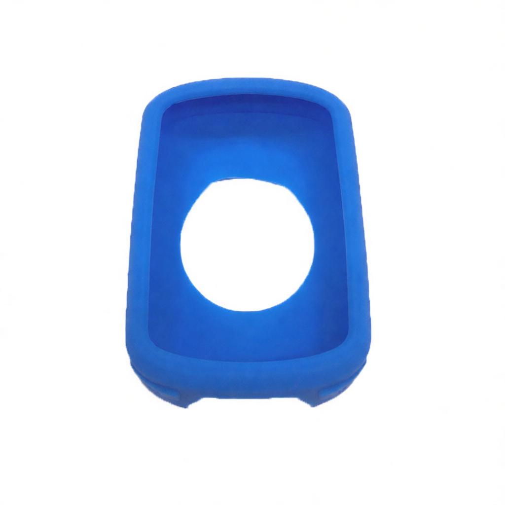 Soft Silicone Protective Housing For Garmin Edge 840 540 Bike GPS Computer Case Anti Slip Skin With Screen Protector Sheet 1