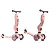 Kids Scooter Highwaykick1 96270 Scoot&Ride Rose/ROSE [Used]