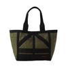 Briefing Men's Tote Bag, Made In Japan, Olive