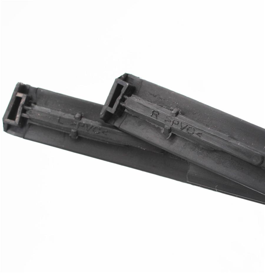 Пара водосточных желобов крыши 75556-06030+75555-06030 Для Toyota Camry 2007-2011 США