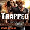Trapped by Kevin Hearne Paperback Book 9780356501970