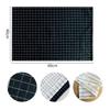 Новая Скатерть 40x60см в скандинавском стиле Хлопковые Кухонные Полотенца Супер Впитывающие Легко стираются Фотофон Ткань для Фотосъемки Домашний Декор