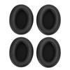 2 пары сменных амбушюр для беспроводных наушников Razer Opus X, амбушюры, чехлы, протеиновая ПУ кожа, шумоподавление