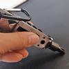 Mini Multifunctional Keychain Edc Outdoor Portable Stainless Steel Pocket Tools