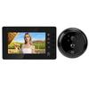 4.3 Inch Infrared Visual  Doorbell Motion Detector  Door Phone Security System