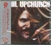 CD PHIL UPCHURCH - Phil Upchurch CDSOL5645 Solid Records 2017 Japan ObiJazz Used