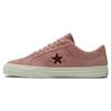 One Star Pro Vintage Suede Low Canyon Dusk Unisex Sneakers Pink Cherry-Vision A04156C