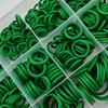 270Pcs Heat-resistant O-Ring Seals Assortment Kit  Refrigerant System
