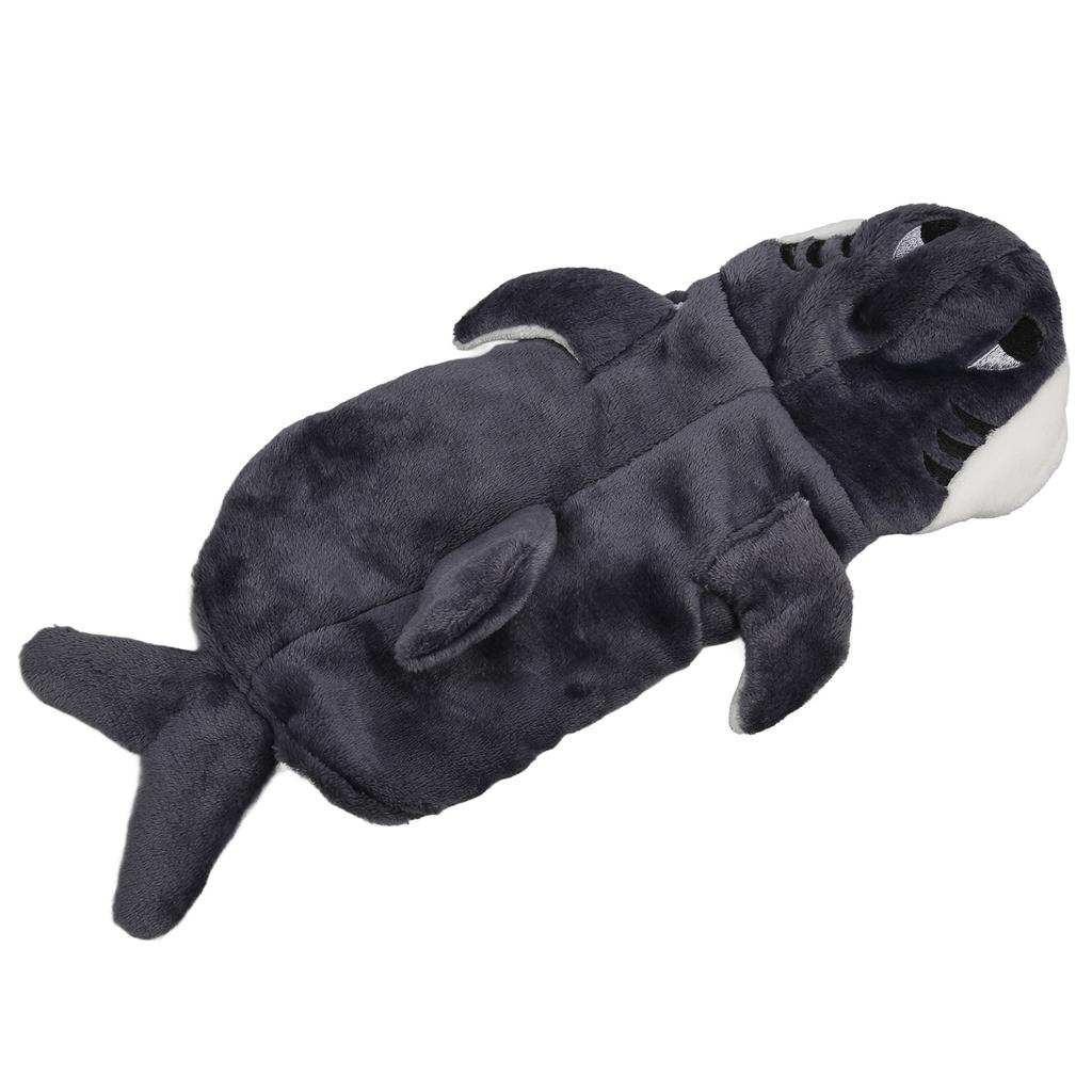 Dog Hoodie Animal Shape Warm Velvet Comfortable Pet Coat Sweater for Small and Medium Dogs