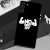 Bodybuilding Gym Fitness Quotes Funda For Samsung Galaxy S26 S25 S24 S22 S23 Ultra Plus S20 S21 FE S9 S10 S25 FE Phone Case