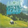 CD LITTLE WINGS - Светло-зеленые листья EPCD005 7 EP 2002 Япония Оби Рок Б/У