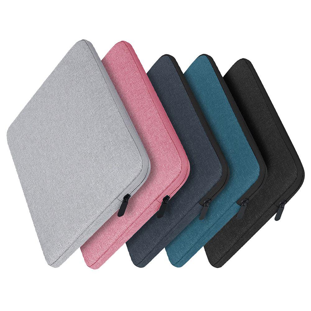 11 13 14 15 inch Universal Soft Ultra Thin Shockproof Notebook Pouch Laptop Bag Sleeve Case