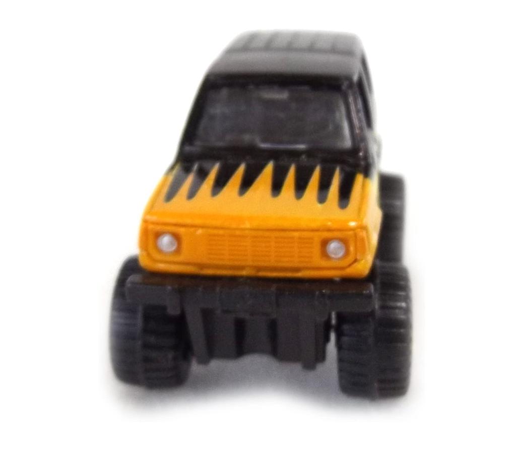 Томи Томика Мицубиси Паджеро Бигфут 35