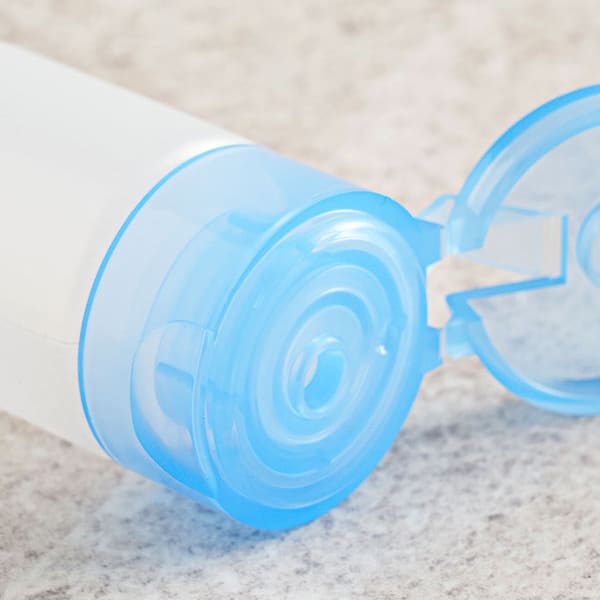 Сделано в Японии, контейнер для лосьона в тюбике One Touch (22 мл), 2 куска