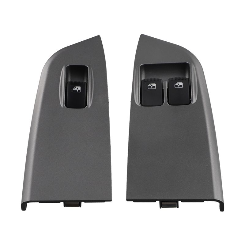 Unique Electrical Window Switch For Tucson Kia Bongo 3 Kia K2500 K2700 Window Lifter Switch 93575-4E000 93570-4E000