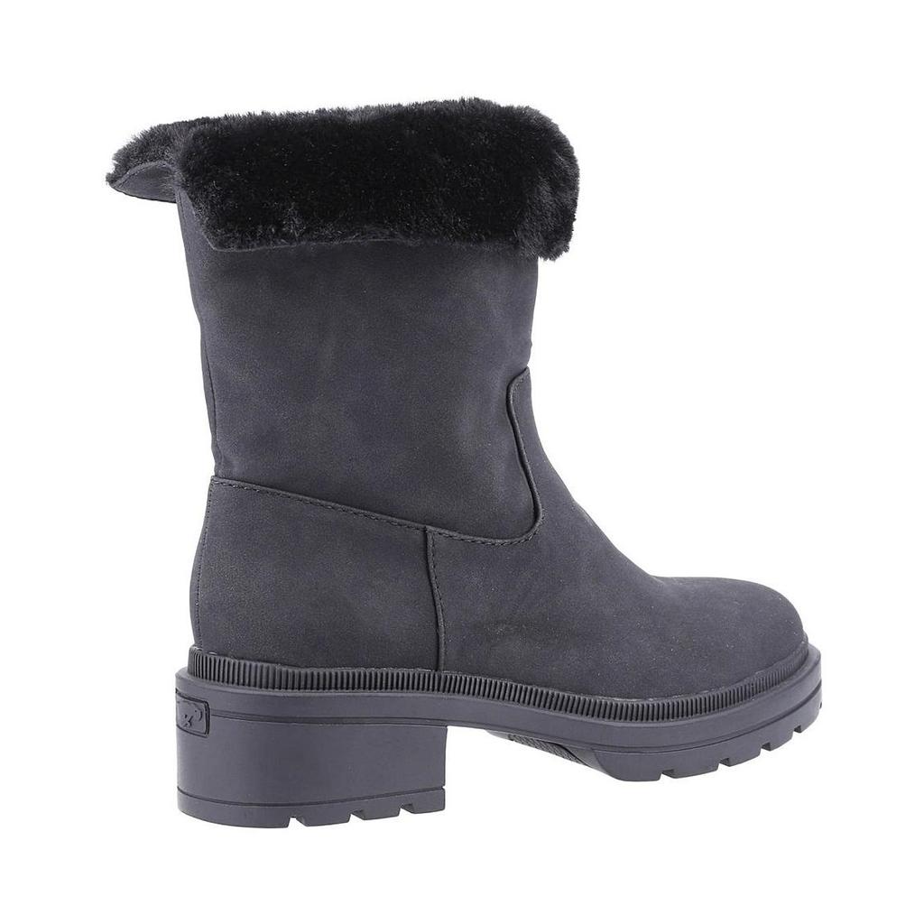 ROCKET DOG Womens/Ladies Idea Mid Boots