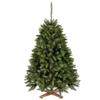 Sapin De Noël Artificiel - SPRINGOS - Épicéa De Sibérie - 150 Cm - Matériau Ignifuge - Sac De Rangement Inclus
