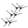 6pcs Sweeper Side Brush Vacuum Cleaner Side Brush Replacement for Lydsto R1 Smart Sweeper