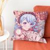 BBanG Dream Anime Pillow Case Plush Fabric Soft Pillowcase Double Sided Print Cushion Cover Household Gifts