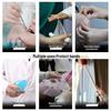 Inco Medical Disposable Powder-Free PVC Gloves