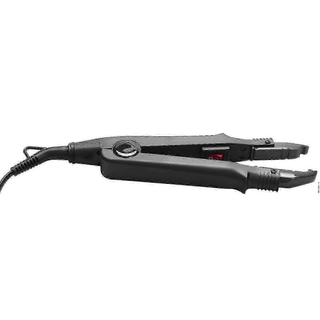 Keratin Bonding Hair Extension Iron - Temperature Fusion Heat Connector Machine