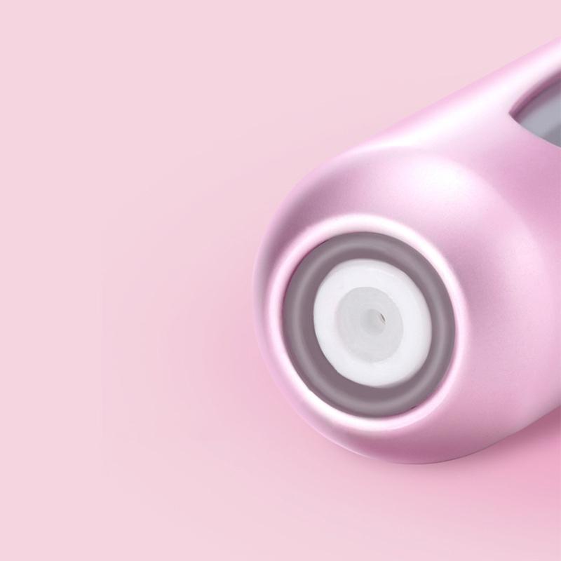 Новый! 5 мл распылитель для духов, распылитель эфирного масла, многоразовый портативный многоразовый косметический дозатор для