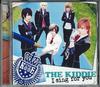 CD KIDDIE - Я пою для тебя KICM1408PROMO KING 2012 Япония Японский поп/рок Б/У