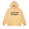 Unisex Oversized Hooded Sweatshirt Streetwear Cotton Blend Long Sleeve Pullover Fall