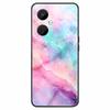 Чехол для OnePlus Nord CE 3 Lite Мраморный силиконовый задний чехол для телефона OnePlus Nord CE 3 Lite Чехол CE3 Lite Мягкий протектор