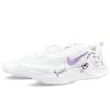 Nike Женские низкие беговые кроссовки Wearallday, фиолетово-белые, CJ1677-100(Team40-SBOX)