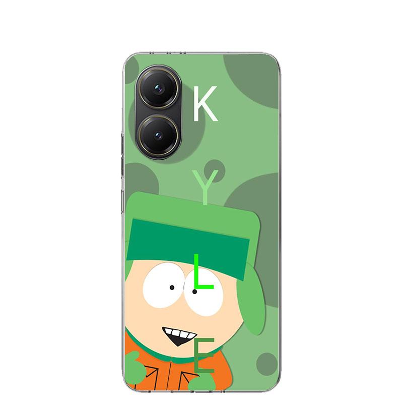 Мультяшный чехол для телефона S-South P-Parkes для Xiaomi Poco X3 X5 X6 X7 X4 Nfc F7 Ultra F6 F5 Pro F4 Gt F3 M6 M5S M4 M3 Художественный чехол Coque