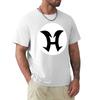 Hero Signal Tshirt Antifade Casual Tee Shirt