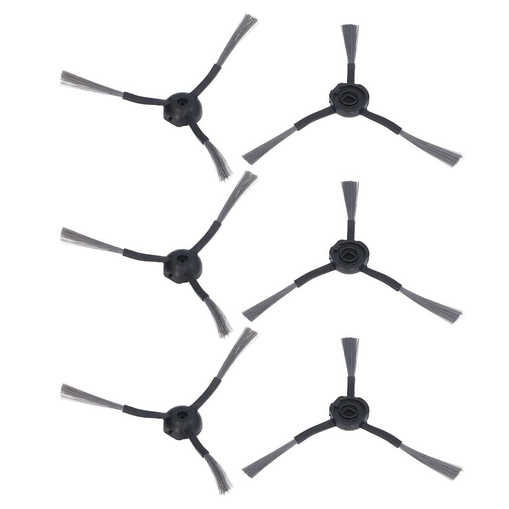 6pcs Sweeper Side Brush Vacuum Cleaner Side Brush Replacement for Lydsto R1 Smart Sweeper