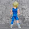 20 см Аниме Фигурки Веджета Dragon Ball SKY Маджин Веджета GK Фигурки Действия Повреждения в Битве ПВХ Модель Коллекция Украшения Игрушки Подарки