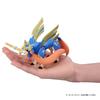 TAKARA TOMY Monster Monster Collection Фигурка покемона Игрушка для детей от 4 лет Соответствует стандартам безопасности игрушек Сертификация ST Mark Pokemon "Pocket ML-18