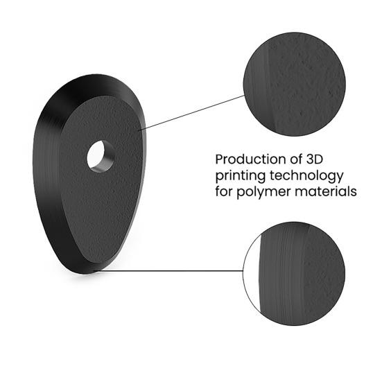 4Pcs Bike Electronic Shifter Lever Button Washer Universal Road Bicycle Shifter Lever Button Trigger Spacer Accessories for Bike Derailleur System