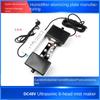 Waterscape Fogger DC48V 6-головочный распылитель пластинчатый ультразвуковой распылитель увлажнитель бассейн ландшафтный распылитель с трансформатором 110 В 220 В