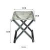 OEING Portable Folding Stool