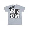 Disney Mens Mickey Mouse Wink T-Shirt
