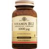 Vitamin B12 1000 Mcg 100 Dilalutit Tablets