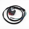 Мини-байк 7/8 Переключатель Kill On Off для Predator 212cc 196cc Coleman CT100U CT200U BT200X Baja MB165 MB200 Motovox Apollo TaoTao Мини-байк Картинг