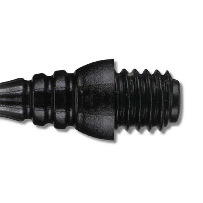 POINTE FLECHETTES REMPLACEMESSSSS WINMAU TRITON 27MM 2Bable 50pid. 8605.