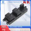 25400-95F0A Переключатель стеклоподъемника для Nissan Sunny 2006-2010