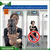 ES300D Mobile Phone Detection Security Gate