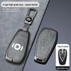 2024 Changan Qiyuan A05 чехол для ключа для мужчин Q05, A06 высококачественная автомобильная сумка с пряжкой, подходит для 23 моделей A07.