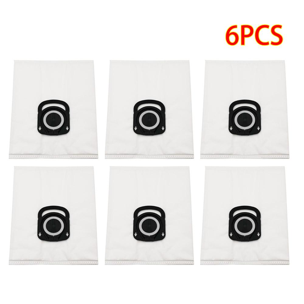 Для робота-пылесоса Tefal X-Plorer Serie 75 S+ RG8597W Основная Боковая Щетка Hepa Фильтры Ткань для Швабры Мешки для Пыли Аксессуары