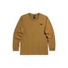THE NORTH FACE T Shirt Men's Brown NF0A4UD1-173