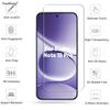 Полное прозрачное стекло для Redmi Note 15 Pro Закаленное стекло Защитная пленка для экрана Redmi Note 15 Pro Защитная пленка для телефона Redmi Note 15 Pro