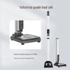SHANGHE Ultrasonic Height Weight Body Fat Scale (CN version)